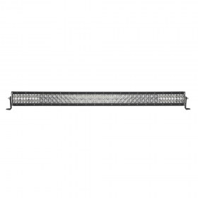 Rigid Industries 142313 E-Series Pro Spot/Driving Combo Off-Road Led Light Bar 40 Inch