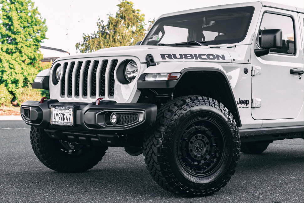 Black Rhino 2085ARS300054D72 Arsenal Wheel Sand On Black 20x8.5 +30