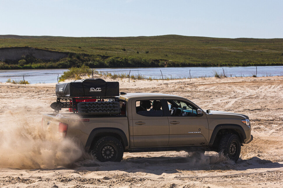 Black Rhino 2085ARS300054D72 Arsenal Wheel Sand On Black 20x8.5 +30