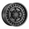 Колесный диск Black Rhino Armory Gunblack 17x9.5 ET-18 1795ARY-88165G22