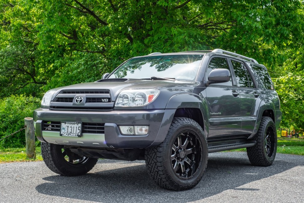 Колесный диск Black Rhino Sierra Gloss Black W/Milled Spokes 17x9 ET-12 1790SRA-26140B12