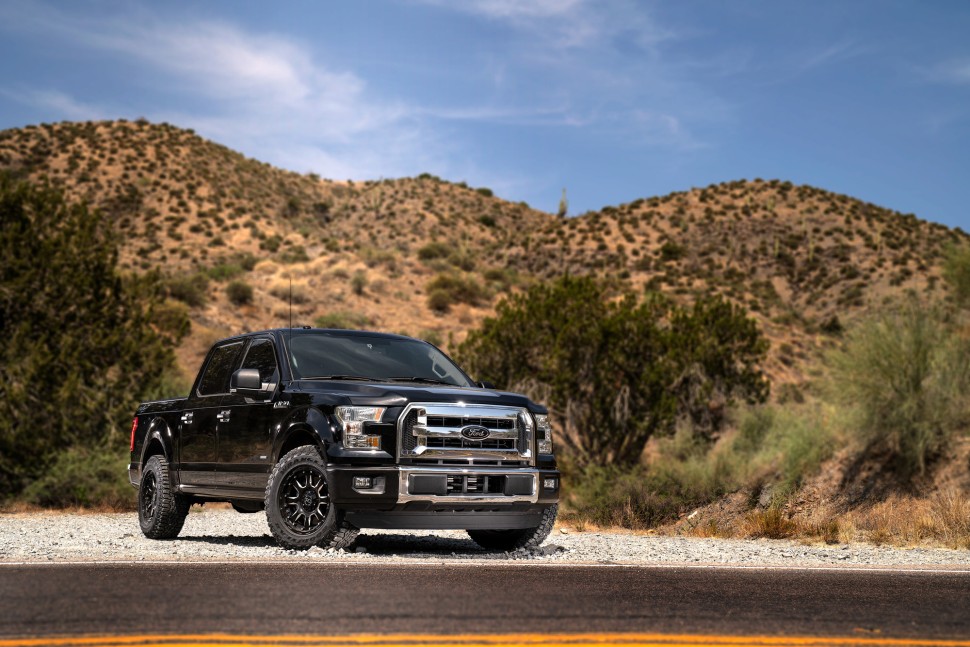 Колесный диск Black Rhino Sierra Gloss Black W/Milled Spokes 17x9 ET-12 1790SRA-26140B12