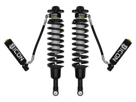 Койловер передній з резервуаром регульований Ford F-150 Raptor/Raptor R 21-26 3.0 VS Remote Reservoir CDEV Lift 1-3" Icon Vehicle Dynamics 95003 Пара