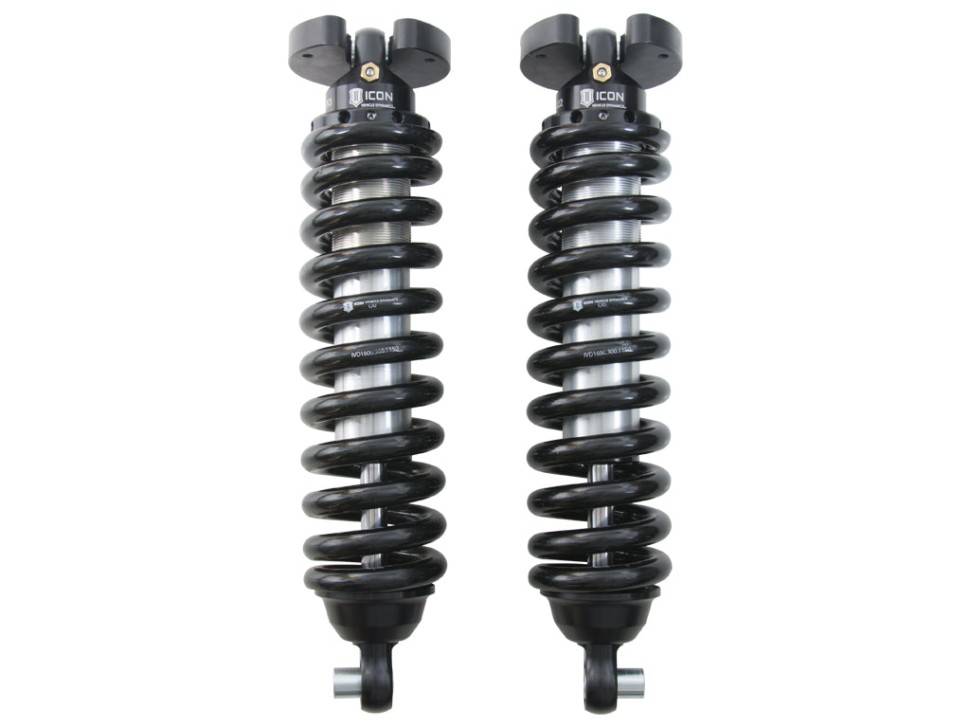Койловер передний Nissan Titan XD 16-23 2.5 VS Internal Reservoir Lift 2.5-3" Icon Vehicle Dynamics 81021 Пара