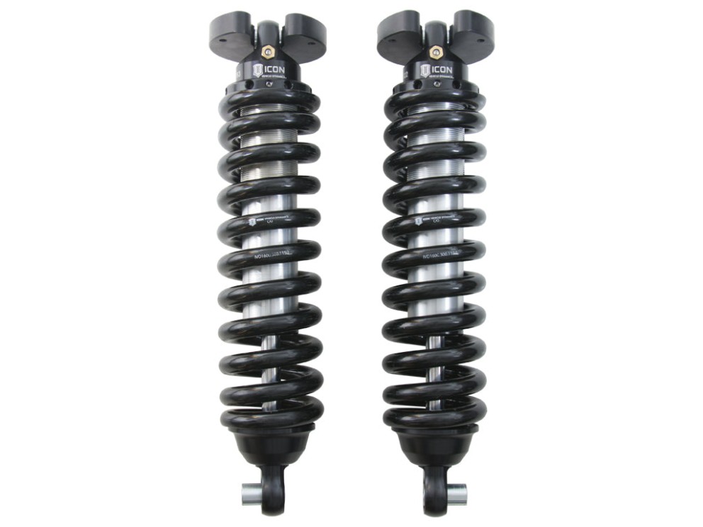 Койловер передній Nissan Titan XD 16-23 2.5 VS Internal Reservoir Lift 2.5-3" Icon Vehicle Dynamics 81021 Пара