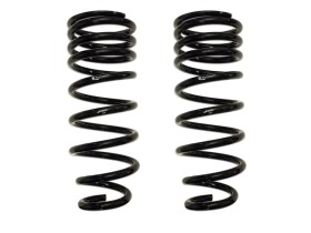 Комплект задних пружин Lexus GX470/GX460/Toyota 4Runner 03-24 Dual Rate Lift 3" Icon Vehicle Dynamics 52800