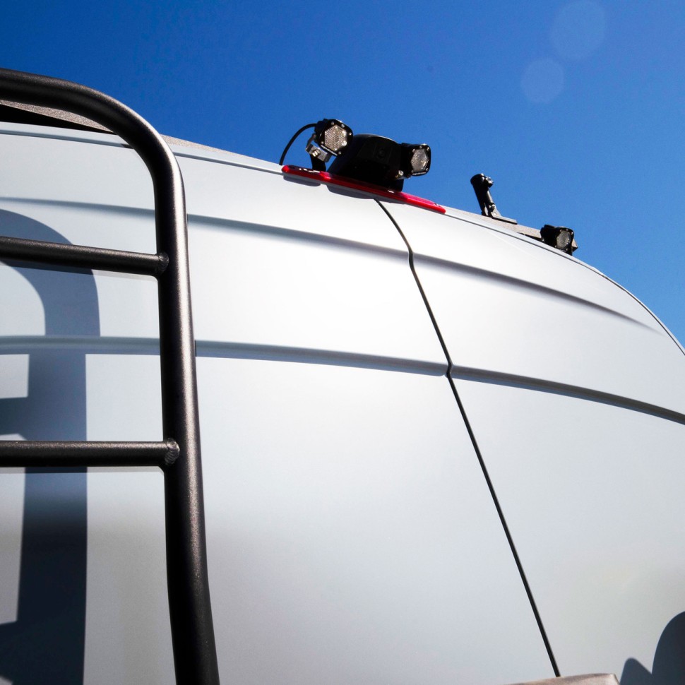 Комплект LED ліхтарів заднього ходу Work/Scene Mercedes-Benz Sprinter 19-25 S1 Baja Designs 447861