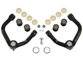 Комплект верхних рычагов подвески Toyota Tacoma/4Runner 95-04 Lift 2-3" Icon Vehicle Dynamics 58400DJ