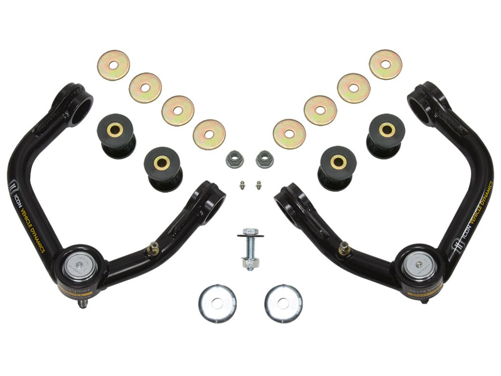 Комплект верхніх важелів підвіски Toyota Tacoma/4Runner 95-04 Lift 2-3" Icon Vehicle Dynamics 58400DJ
