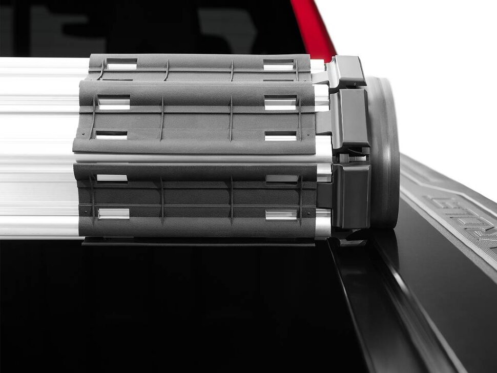 Ролета багажника згортаєма Ford F-150 15-20 8' Revolver X2 BAK 39328