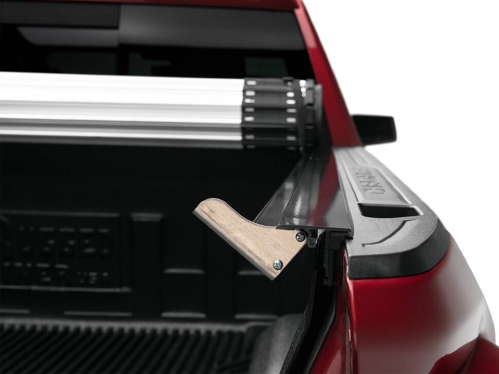 Ролета багажника згортаєма Ford F-150 15-20 8' Revolver X2 BAK 39328