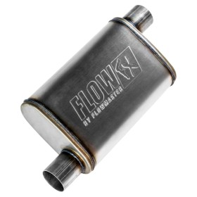 Глушник Flow FX Flowmaster 71236