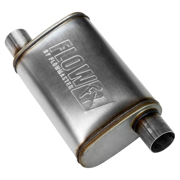 Глушник Flow FX Flowmaster 71236