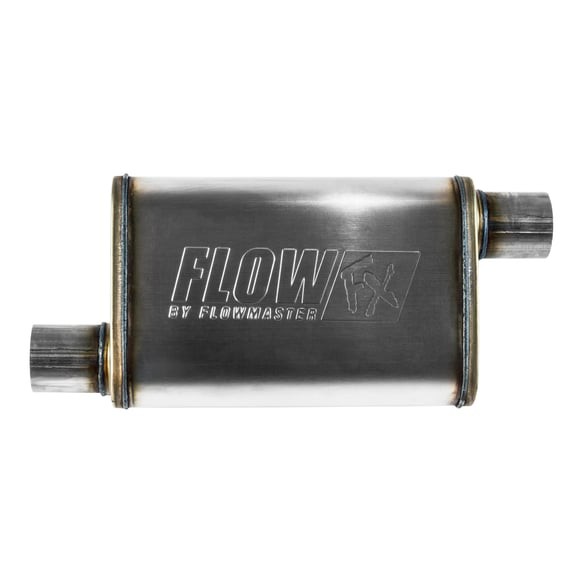 Глушник Flow FX Flowmaster 71236