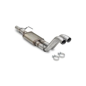 Глушник прямої установки Ford F-150 Tremor 21-26 Flow FX Flowmaster 718172