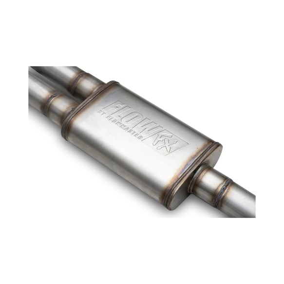 Глушник прямої установки Ford F-150 Tremor 21-26 Flow FX Flowmaster 718172