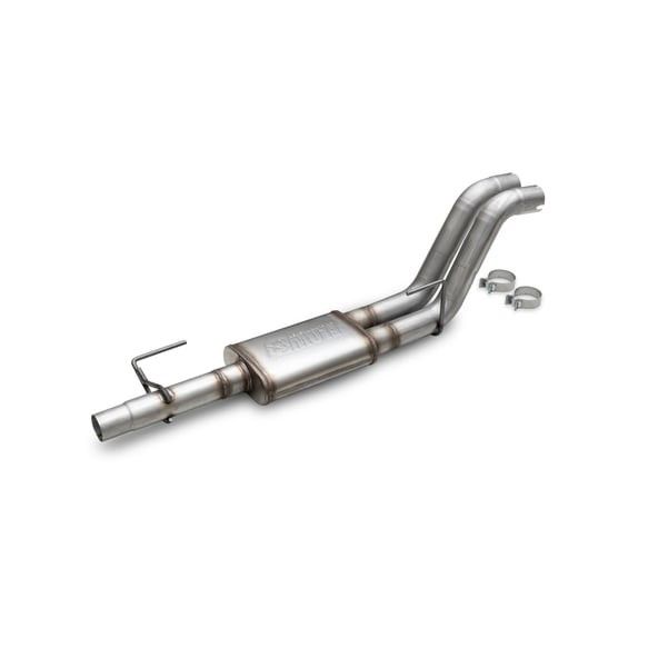 Глушник прямої установки Ford F-150 Tremor 21-26 Flow FX Flowmaster 718172