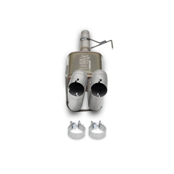 Глушник прямої установки Ford F-150 Tremor 21-26 Flow FX Flowmaster 718172