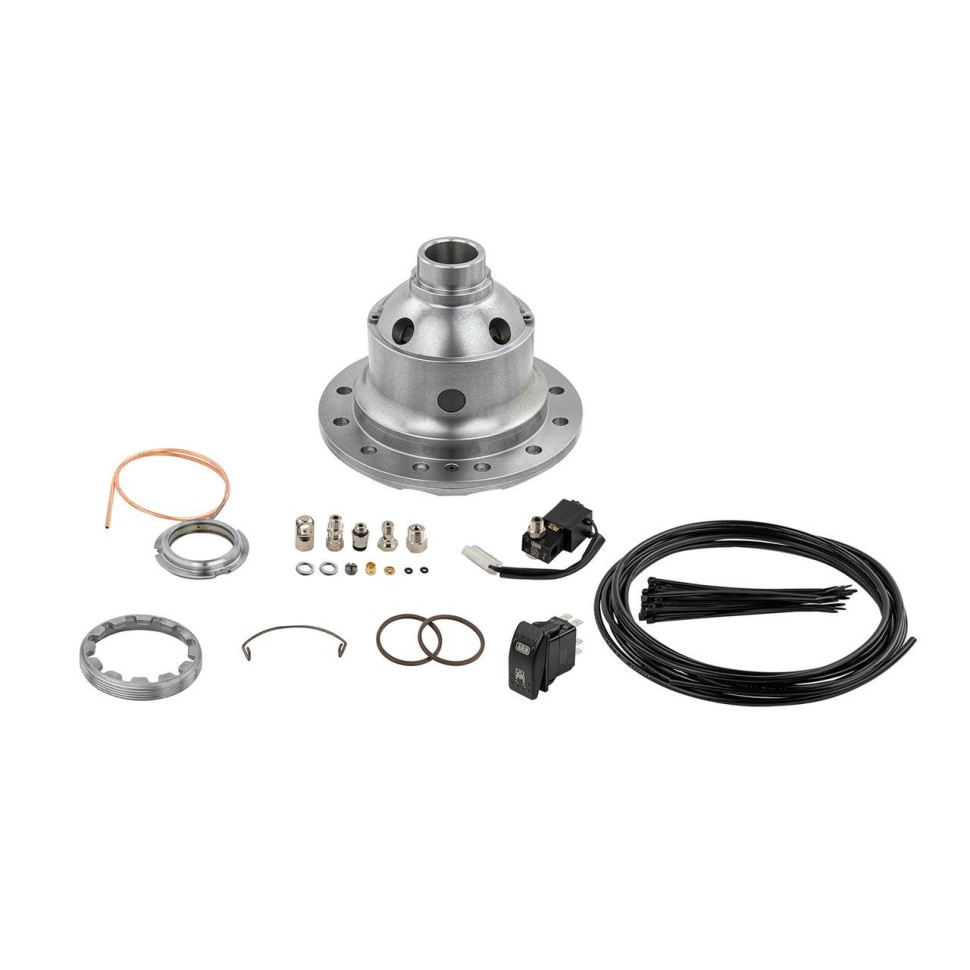 ARB RD152 Air Locker Differential Toyota 9.5", 32 SPL Toyota Tundra/Land Cruiser 100/Land Cruiser 200/Lexus LX470 98-21