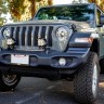 Комплект дополнительных фар на бампер Jeep Gladiator JT/Wrangler JL 18-23 LP4 Pro Baja Designs 447658