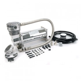 Бортовой воздушный компрессор C Series 12v Viair 48043