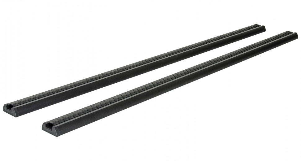 Rhino-Rack 43138B Pioneer Accessory Bar (C-Channel) 1360mm/4.4ft