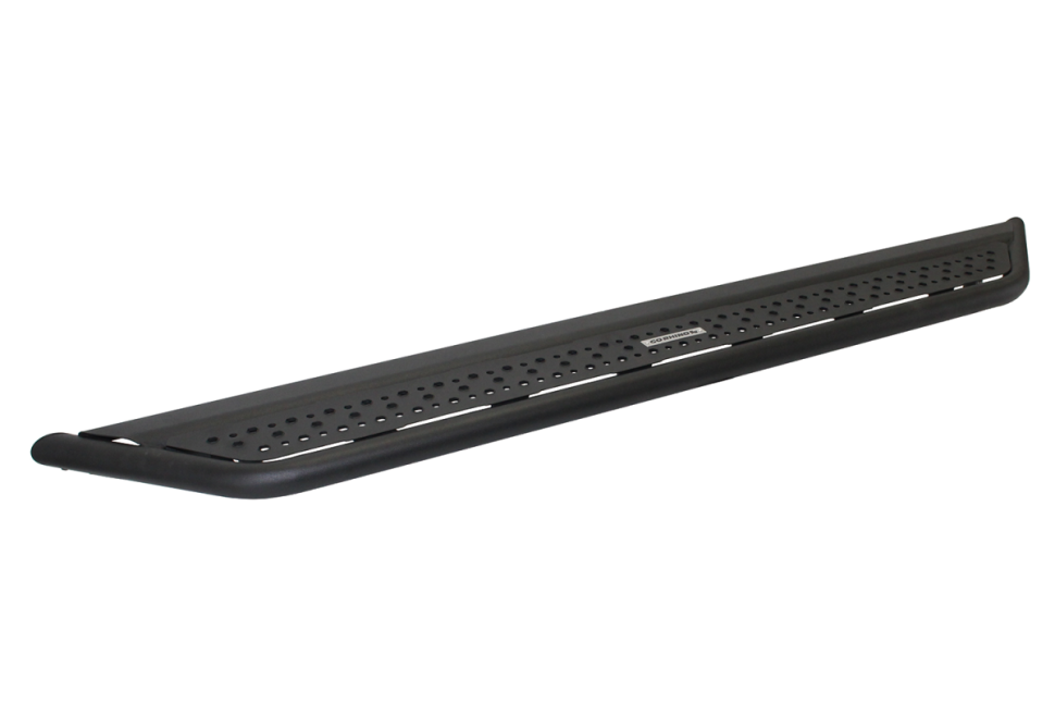 Подножки Toyota Tacoma 06-23 Double Cab Dominator Xtreme D6 Go Rhino D64429T
