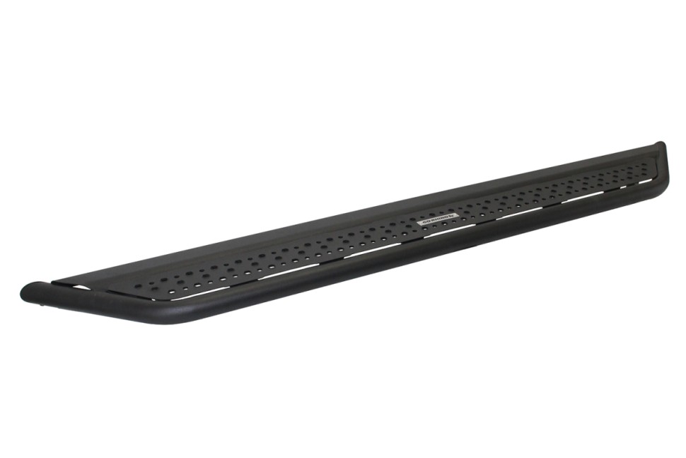 Подножки Toyota Tacoma 06-23 Double Cab Dominator Xtreme D6 Go Rhino D64429T