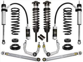 Система подвески 0-3.5" с литыми рычагами Stage 4 Lexus GX470/Toyota Prado 03-09 ICON K53174