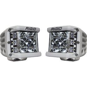 Rigid Industries 862113 DSS Light (Pair) 3x4" Flood