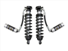 ICON 58715C Ext Travel Front Coilover Pair RR CDCV 0-3" Toyota Tacoma 96-04