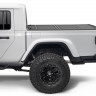 BAKFlip MX4 448701 Hard Folding Truck Bed Tonneau Cover Jeep Gladiator 20-21 5'