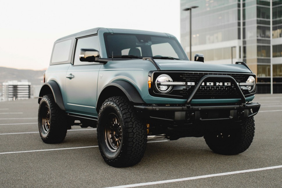 Колісний диск Black Rhino Aliso Matte Black 17x8 ET 1780ALS006140M06