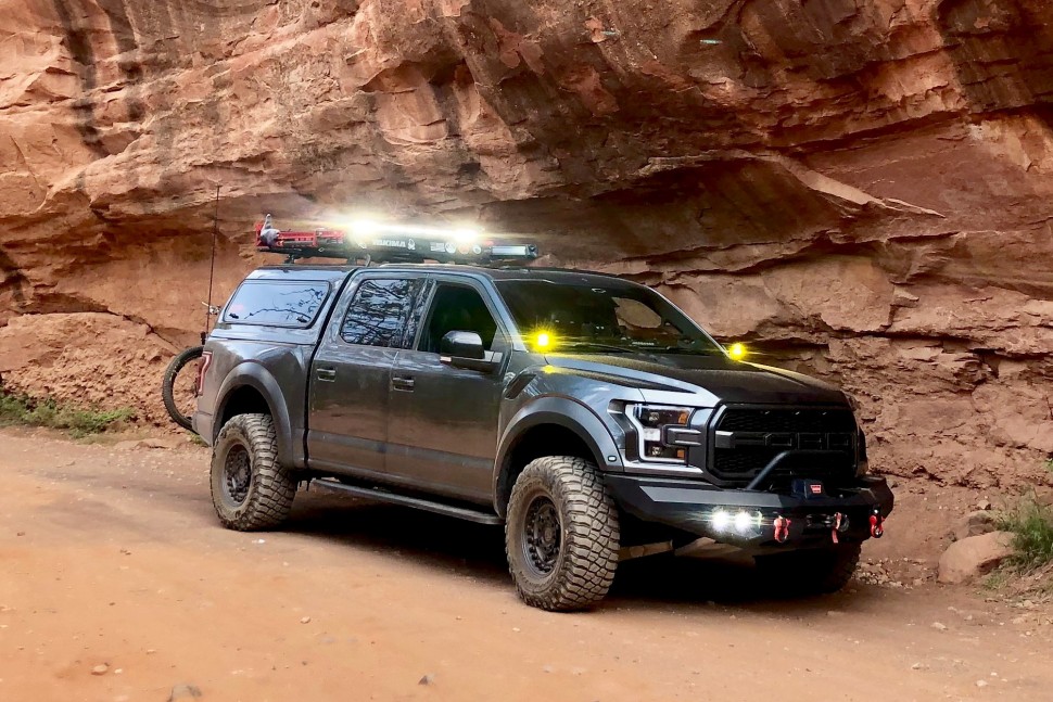 Колесный диск Black Rhino Armory Desert Sand 20x12 ET-44 2012ARY-40035D78