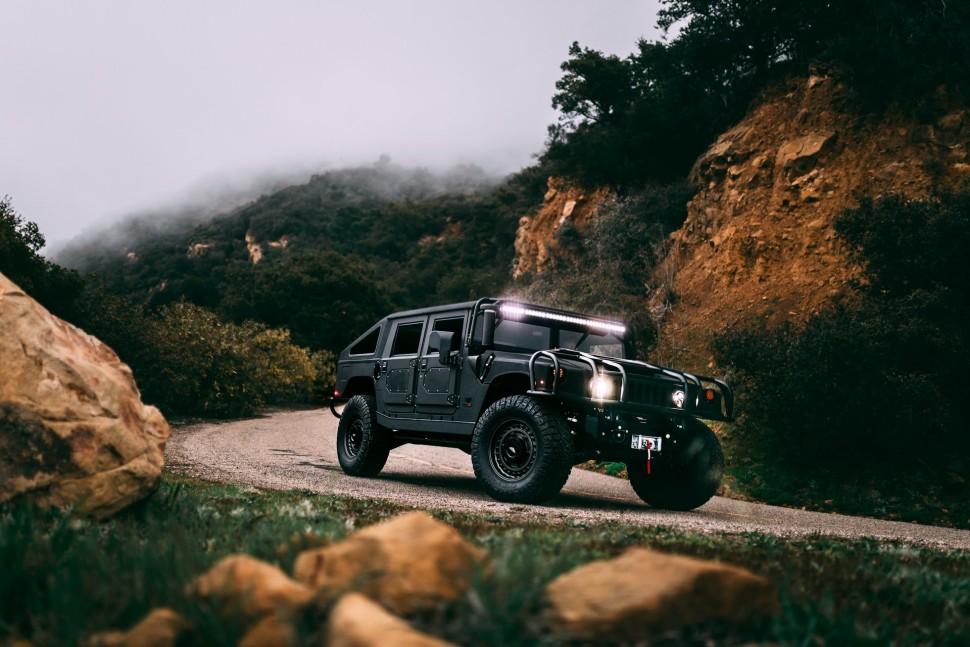 Колесный диск Black Rhino Armory Desert Sand 20x12 ET-44 2012ARY-40035D78