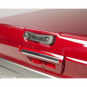Крышка кузова Chevrolet Silverado 1500/2500/3500 14-19 6'7" UnderCover Elite LX