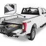 Decked DS4 Truck Bed Storage System Ford F-250/F-350 17-22 8'