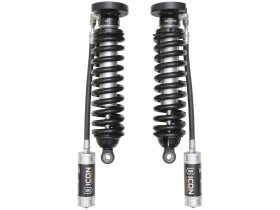 Койловер передний Nissan Titan XD 16-23 2.5 VS Remote Reservoir Lift 2.5-3" Icon Vehicle Dynamics 81521 Пара