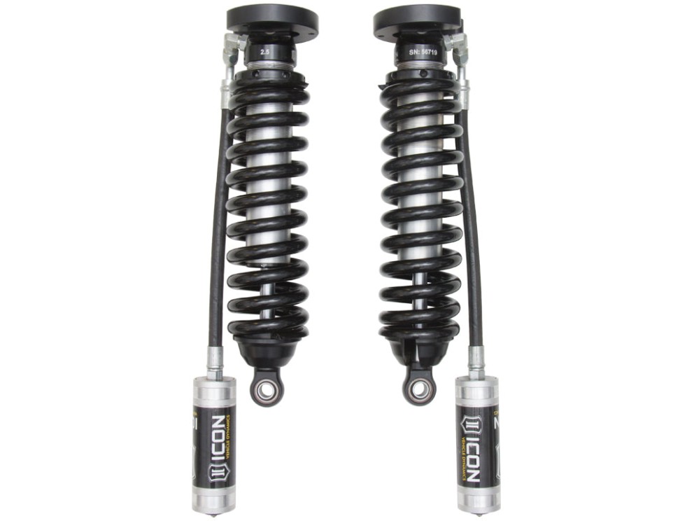 Койловер передній Nissan Titan XD 16-23 2.5 VS Remote Reservoir Lift 2.5-3" Icon Vehicle Dynamics 81521 Пара