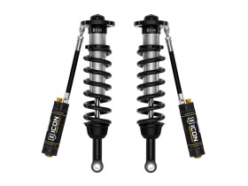 Койловер передний с резервуаром регулируемый Toyota Tundra/Sequoia 22-26 2.5 VS Remote Reservoir CDCV Lift 1.25-3.5" Icon Vehicle Dynamics 58770C Пара