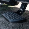 AMP Research 75409-01A BedStep2 Retractable Truck Bed Side Step Toyota Tundra 07-21