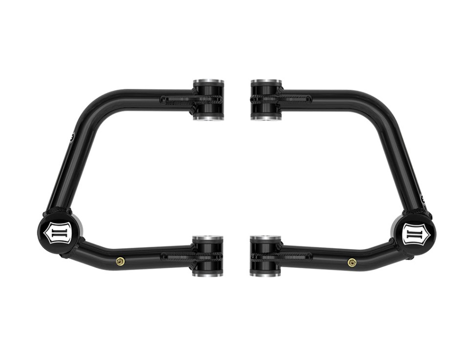 Комплект верхних рычагов подвески Lexus GX550/Toyota Land Cruiser 250/Tacoma/4Runner 24-26 Lift 1.25-3" Icon Vehicle Dynamics 58452DJ