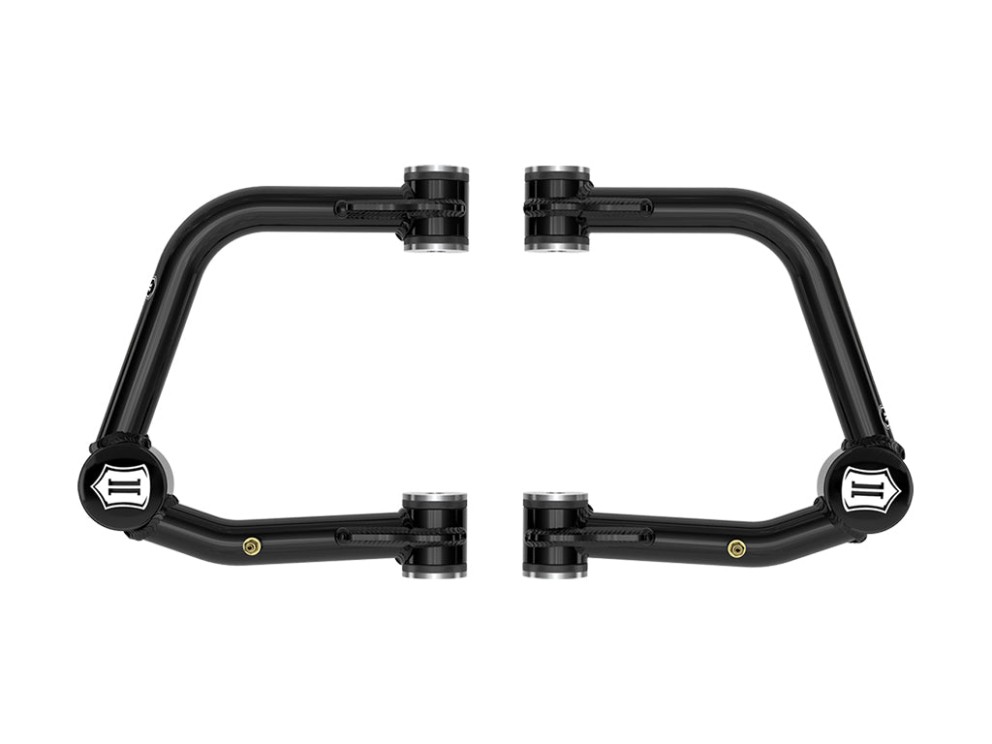Комплект верхніх важелів підвіски Lexus GX550/Toyota Land Cruiser 250/Tacoma/4Runner 24-26 Lift 1.25-3" Icon Vehicle Dynamics 58452DJ