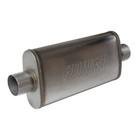 Глушник Flow FX Flowmaster 71249