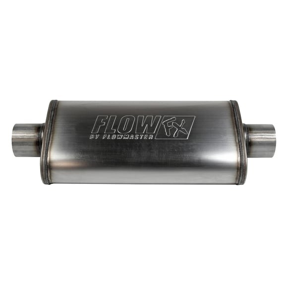 Глушник Flow FX Flowmaster 71249