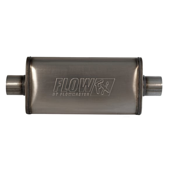 Глушник Flow FX Flowmaster 71249