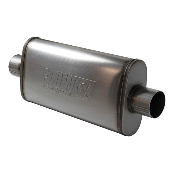 Глушник Flow FX Flowmaster 71249