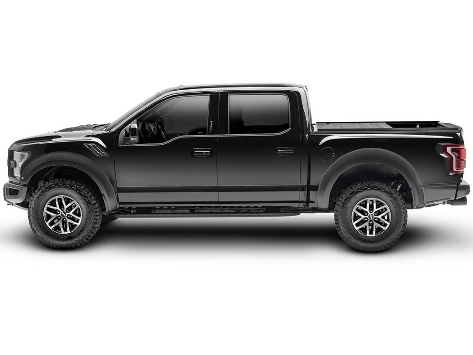 Ролета багажника висувна з електроприводом GMC Sierra 1500 19-25 5'8" PowertraxPRO MX Retrax 90488