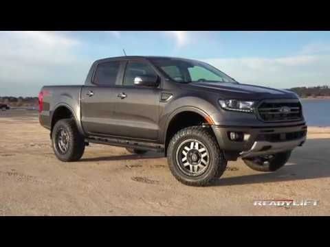 Лифт комплект  3" Ford Ranger 19-22 ReadyLift 69-2930