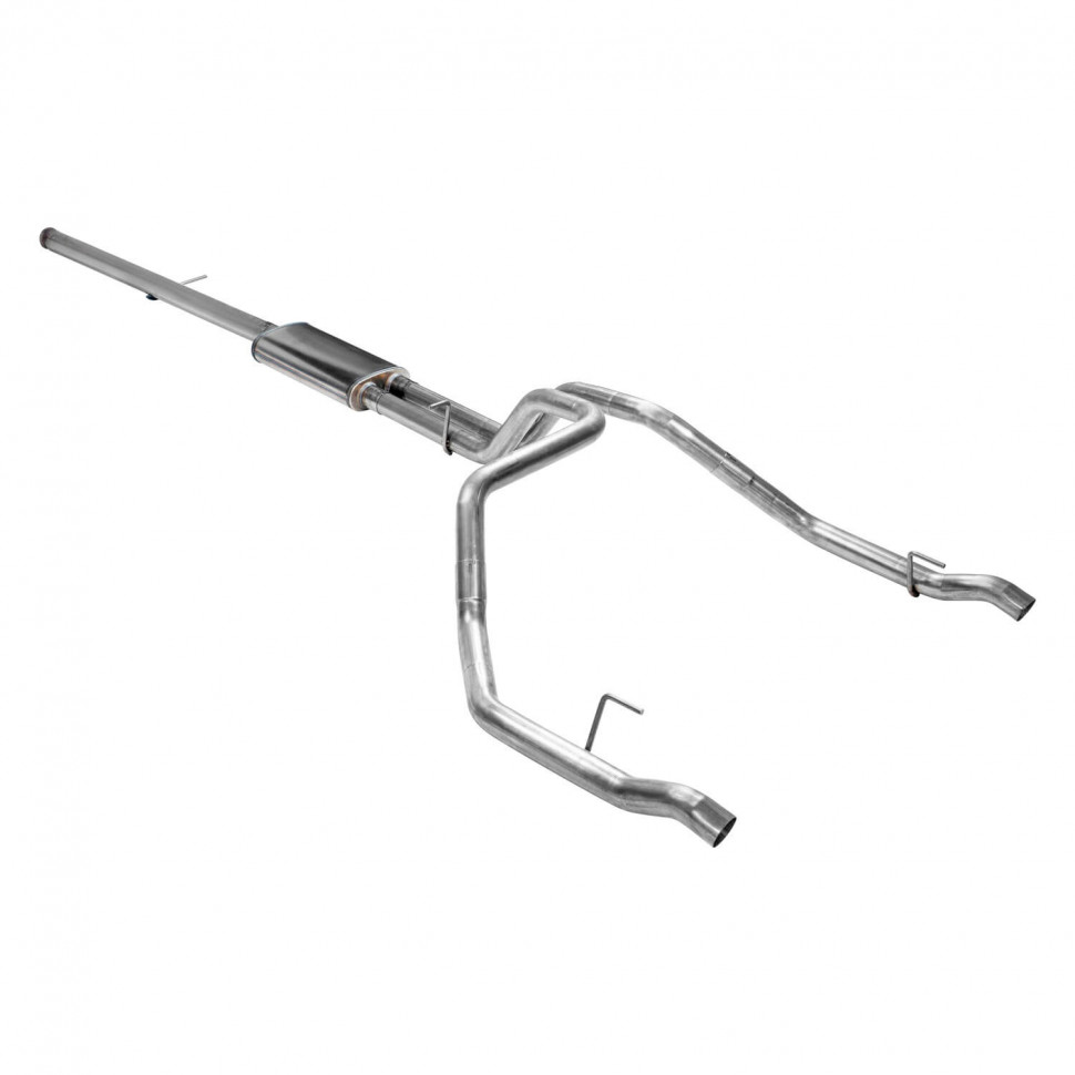 Flowmaster 717894 FlowFX Cat-back Exhaust System 19-22 Chevrolet Silverado/GMC Sierra 1500